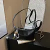 Bolsa Casual e Relaxada de Grande Capacidade 2026 Novo Estilo de Verão Bolsa de Ombro Transversal para Trabalho e Deslocamento Bolsa Quadrada Pequena Personalizada