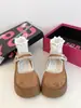 Pantuflas de Moda 2026 Verano Estilo Urbano Moderno Para Ir al Trabajo Sofisticadas Elegantes Cómodas Inspiradas en la Dopamina Zapatos de Mujer de Celebridad de Internet