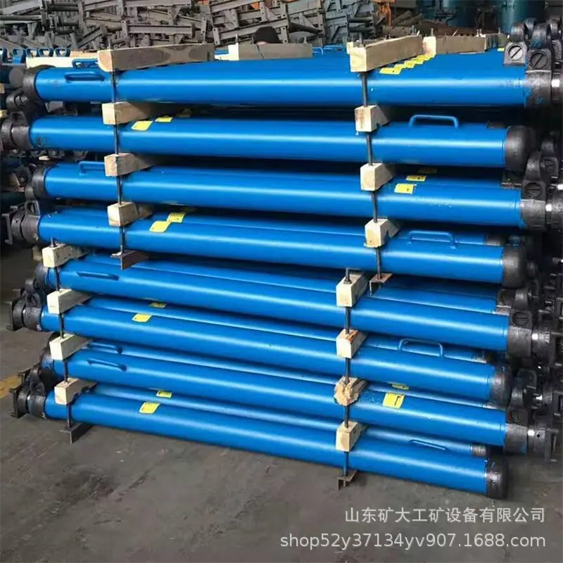 单体液压支柱