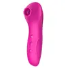 Comercio exterior mujeres 10 frecuencias succionador de rosa frijol de miel jugueteo divertido masturbador vibrador segunda marea productos sexuales para adultos