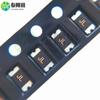 Fusible termistor de auto-recuperación de baja resistencia SMD 1206 2.6A 6v JK-nSMD260L-6 Jinke