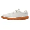 Zapatos de lona retro para hombre, zapatillas de entrenamiento alemanas de corte bajo transpirables, nuevos estilos para todas las estaciones, modernos y versátiles para uso casual, deportes y ocio