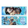 Carta Láser Inversa Rose Baa Carbono Zhilang Grano de Arroz Hoja de Mariposa Boleto Láser Impresión Nano UV Tarjeta Flash Tarjeta de Colección