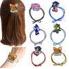 Estilo Coreano Sencillo Cabezal Sónico Anillo para el Cabello Cuerda para el Cabello Cuerda para el Cabello AliExpress Accesorios para el Cabello Duraderos Tendones de Goma Cuerda Sencilla para el Cabello Hecho a Mano
