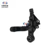 Adecuado para Changan Unik 1.5 Bocina Trasera con Ensamblaje de Funda de Goma Mangueta de Dirección Trasera Accesorios Completos para Coche Serie Changan