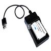 Cargador EN-EL12 para Nikon S8000 S6000 S1000 S8100 S710 P330MH-65