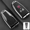 Adecuado para Cubierta de Llave Hongqi H5 2025 H7H9 Clase Ehs9 Coche Hs7 Cáscara Hs3 H6Hs Hebilla de Cáscara Bolso para Hombres y Mujeres