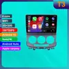 Adecuado para Mazda 5 2005-2010 Navegador Android GPS para Coche Bluetooth Imagen de Reversa Carplay