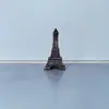 Modelo de edificio en miniatura adorno pequeño paisaje en miniatura paisajismo maceta de suculentas mesa de arena herramientas de arena Taj Mahal