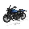 Decoração de Bolo de Aniversário para o Dia dos Pais Deus Masculino Motocicleta de Simulação Masculina Modelo de Câmera de Liga de Plástico Decoração de Bolo
