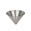 Tela de Secadora, Tela de Malha de Aço Inoxidável para Filtro de Máquina de Secar, Acessórios para Máquina de Moldagem por Injeção de Plástico, Tambor de Secagem com Tela de Filtro de Suporte