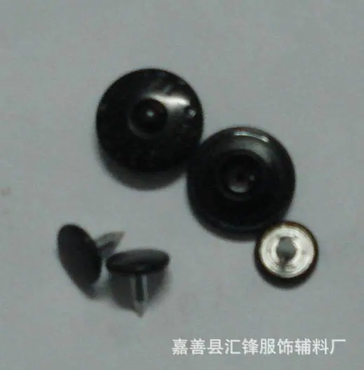 工字扣 大中C01662