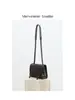 2026 Bolso de Hombro con Solapa de Cuero Curtido Vegetal Bolso Tote Bolso Mensajero para Viajes Diarios Bolso Cuadrado Pequeño Bolso Cruzado Versátil para Mujer