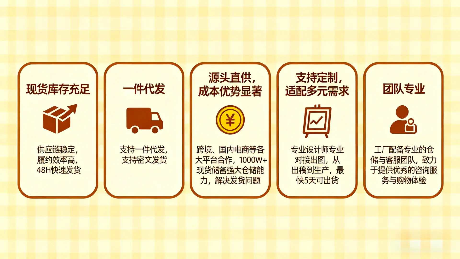 优势