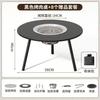Zhuofan Mesa Plegable Portátil para Barbacoa al Aire Libre, Camping, Picnic, Patio, Carbón, Juego Completo, Venta al por Mayor