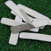 Hoja de plomo pesada para golf madera hierro putter hoja de plomo pesada palo de golf hoja de plomo pesada accesorios de golf