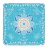 Amazon temu Toalha de Mesa Especial para Mahjong Redução de Ruído à Prova de Som Fácil de Limpar Tapete de Mesa Quadrado Placa de Diatomito Tapete para Jogos de Tabuleiro