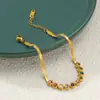 Pulsera de Cadena Plana Estilo Serpiente Hueso Colorida con Incrustaciones de Diamantes para Mujer Lele Jewelry de Gama Alta No se Desvanece Moda Europea y Americana Personalizada para Mujer