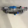 Aplicador de Fertilizante, Absorbedor de Fertilizante Integrado de Agua y Fertilizante, Equipo de Fertilización por Riego por Goteo y Microaspersión Agrícola Totalmente Automático Artículo Predeterminado