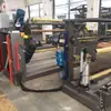 Fábrica de Fuente Mecánica Gandi Equipo de Línea de Producción de Malla Geotextil de Malla Tridimensional de PP Extremadamente Impermeable