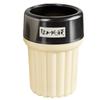 Lixeira para Casa Cozinha, Banheiro, Lavabo, Sala de Estar, Quarto, Cesto de Lixo de Papel Criativo de Alto Valor de Grande Capacidade