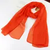 Bufanda de Seda para Mujer Primavera y Otoño Joker Bufanda de Seda Chifón Bufanda Estampada Bufanda Pequeña de Seda de Yiwu Protector Solar Bufanda de Regalo Salida de Fábrica