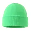 Gorros Tejidos Rizados Hip-Hop Sevennotes para Otoño e Invierno para Mujer, Gorros Fríos para Hombre, Gorros de Lana, Estilo Neutro, Estilos Cálidos de Otoño e Invierno