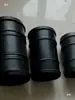 Accesorios para Cinta de Microaspersión para Riego Agrícola Conector para Manguera de Riego por Goteo Manguera de Agua Flexible Tubería Principal 63 75 90 Conector Recto