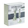 Soporte giratorio para cuchillos para el hogar, cocina, cuchara, estante organizador de utensilios de cocina, juego de colador, estante para cucharas de arroz, estante organizador multifuncional para espátulas