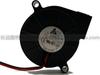 Ventilador soplador turbo de refrigeración original Delta 5015 BUB0524HHB DC24V 0.18A de 3 cables
