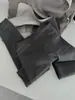 Recomendación PrincipalYuran 26 Primavera Temprana Nuevo Engrosado Cálido Doble Capa A Prueba de Frío Moldeador de Vientre Pantalones de Yoga de Forro Polar Compuesto