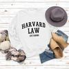 Amazon AliExpress nuevo top de mujer comercio exterior moda europea y americana casual suéter de manga larga con estampado de letras