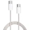 Cable de Datos de Carga Rápida Apple Adecuado para Apple Android Tipo C Doble Cable de Carga Se Puede Personalizar para Venta al por Mayor Transfronteriza