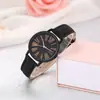 Comércio exterior desejo relógio de pulso de quartzo moda feminina SOKI novo relógio relógio de moda europeu desejo AliExpress atacado
