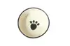 Directo de Fábrica cerámica Tazón para Mascotas tazón de cerámica de dibujos animados para perro tazón para gato tazón especial para mascotas productos cerámicos