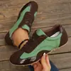 Tênis estilo "dad shoes" coreano para mulheres, novo modelo de verão 2026, malha respirável, que aumenta a altura, esportivo casual, moderno