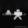 Adecuado para camión pesado haowo camión ligero commander accesorios de zumbido cubierta de guía de viento hebilla de esquina hebilla de esquina de faro howo