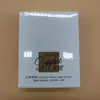 Condones Tímidos y Avergonzados con Gránulos Lubricantes para Sexo Seco, Usables por Hombres, Paquete de 3