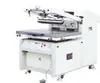 Fornecimento Direto da Fábrica FB6040 máquina de serigrafia de tela plana
