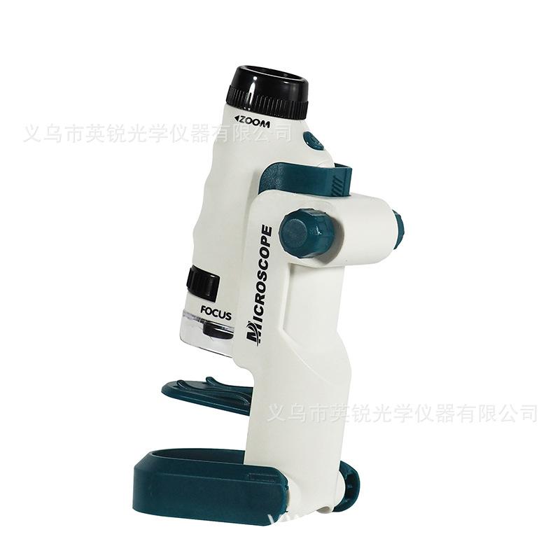 儿童显微镜