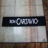 Precio de Fábrica Suministro Directo Tapete de Barra de PVC Tapete Impermeable Antideslizante Posavasos para Vino Diseño Logo Venta al por Mayor