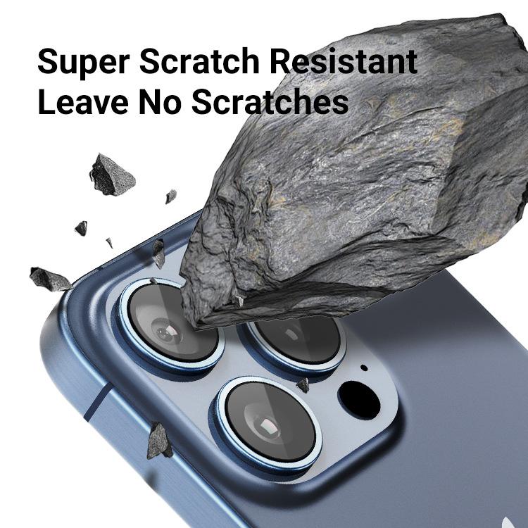 超防刮，不易刮花