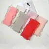 Corea del Sur pañuelo pequeño de organza para mujer, popular moda de primavera y verano, pañuelo versátil, pañuelo de protección solar de otoño, pañuelo de moda
