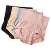 Braguitas Transfronterizas Braguitas para Mujer Braguitas de Cintura Alta Calzoncillos para Mujer Ropa Interior Levanta Glúteos Braguitas Braguitas para Mujer
