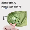 Capa Grossa para Cabeça de Porco, Dispositivo de Contenção para Cabeça de Porco, Saco para Cabeça de Porco, Ferramenta de Captura de Porco para Fazenda de Porcos, Capa para Cabeça de Porco para Injeção