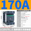 Contactor Schneider Lc1D18 Contactor Trifásico para Elevador 110Vlc1D09M7C Contactor de CA 220V