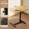 Mesita de noche móvil, mesa elevadora para ordenador, sala de estar, sofá, mesa auxiliar, escritorio plegable, dormitorio, cama, mesa de estudio