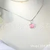 Pendente de Pedra Olho de Gato Fashion Estilo Étnico Retrô Joias Microincrustadas Acessórios de Colar Redondo para Clavícula Feminina Venda por Atacado