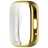 Capa protetora para relógio vermelho mi watch 3 youth version Redmi watch3 active case watch3lite shell