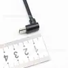 Cable tipo C con codo superior e inferior A JSXH2.5-4PIN xh2.5-4pin 5pin
